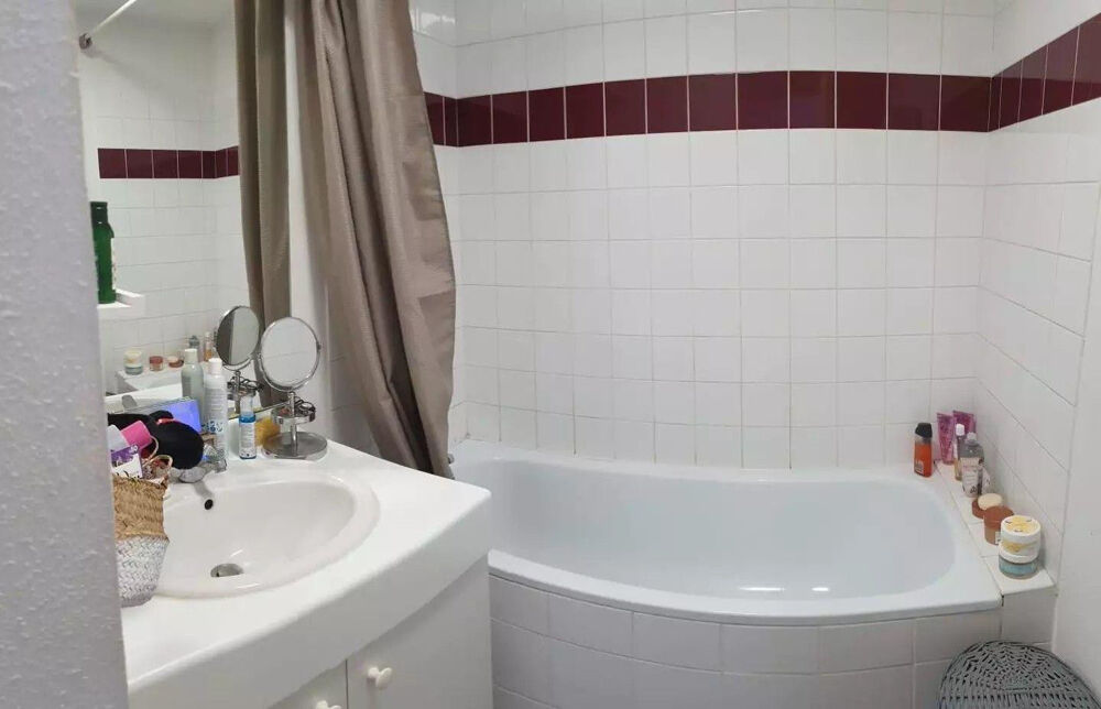 Location Appartement Beau T2 meublé 49m² Purpan Toulouse