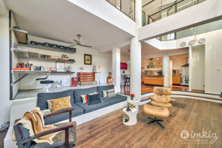  Appartement � vendre 5 pi�ces 148 m�