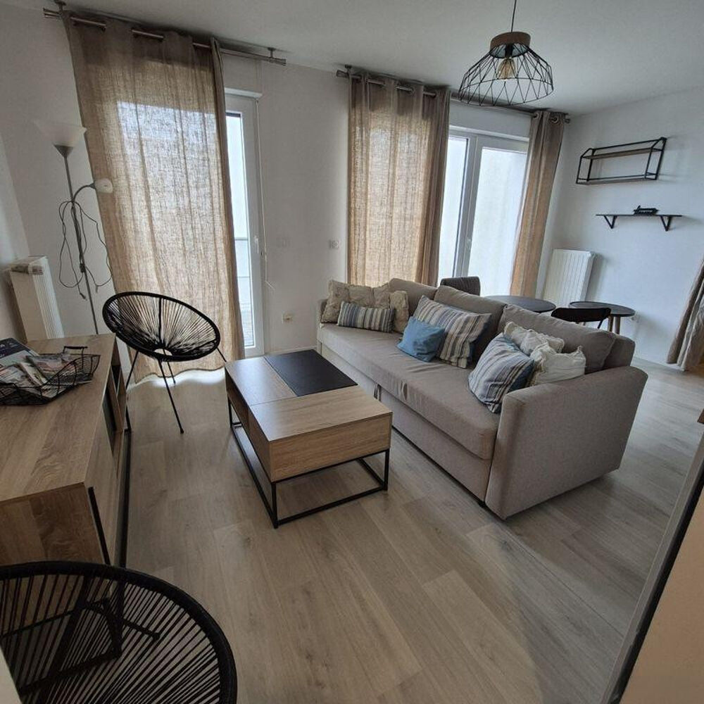 Location Appartement Appartement T2 à louer à Bordeaux Bordeaux