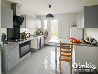  Maison � vendre 4 pi�ces 113 m�