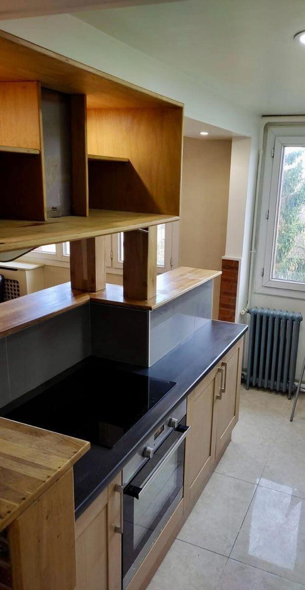 Location Appartement Chambre dans belle coloc 62m² à Saint-Denis Saint-denis
