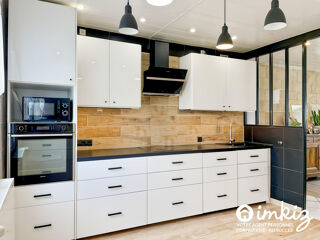  Appartement � vendre 4 pi�ces 104 m�