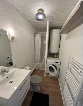  Appartement � louer 2 pi�ces 34 m�