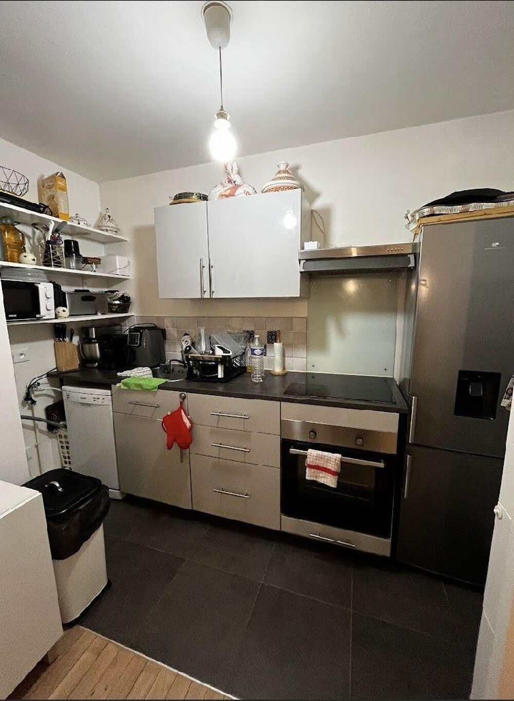 Location Appartement Beau 3 pièces à Châtenay-Malabry Châtenay-malabry
