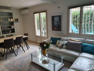 Appartement - 5 pièce(s) - 90 m², Cannes La Bocca