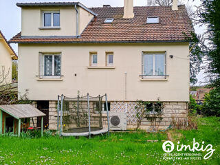  Maison � vendre 8 pi�ces 158 m�