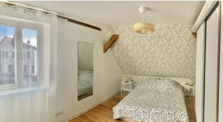  Appartement � louer 1 pi�ce 25 m�