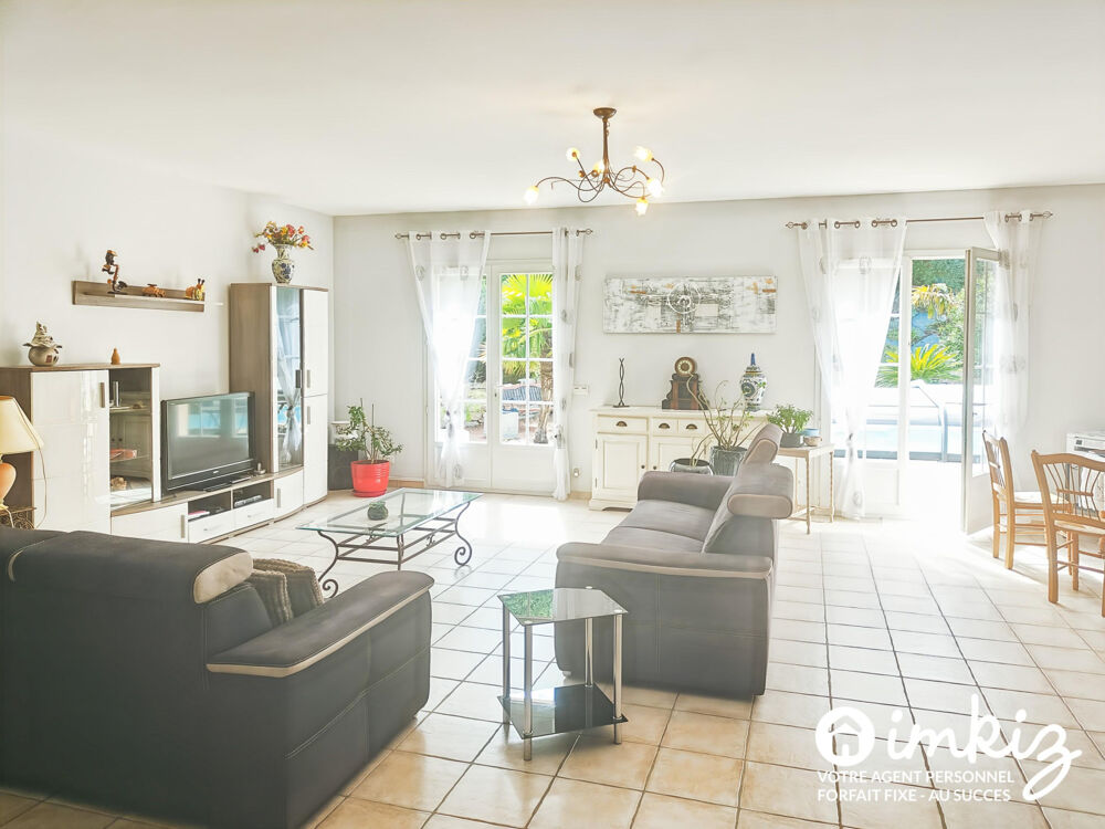 à vendre  Maison Saint-Restitut (26130)