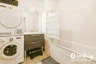  Appartement à vendre 4 pièces 84 m²