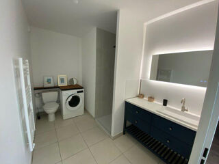  Appartement à louer 2 pièces 40 m²