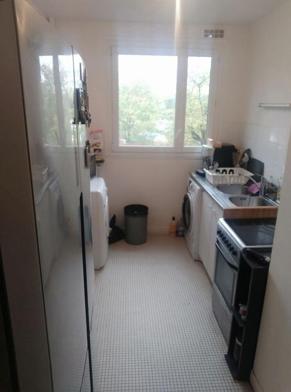 Location Appartement Appartement Champigny-sur-marne