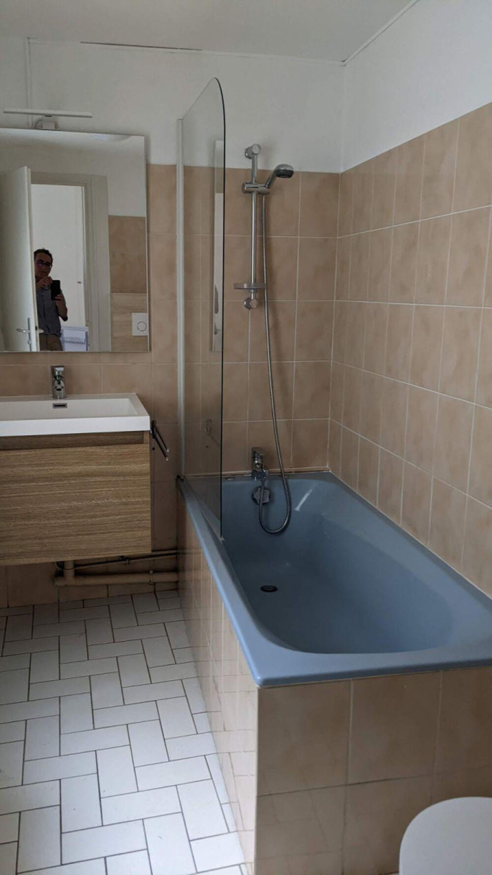 Location Appartement BEAU STUDIO PROCHE GARE POINCARE FACULTE DROIT Nancy