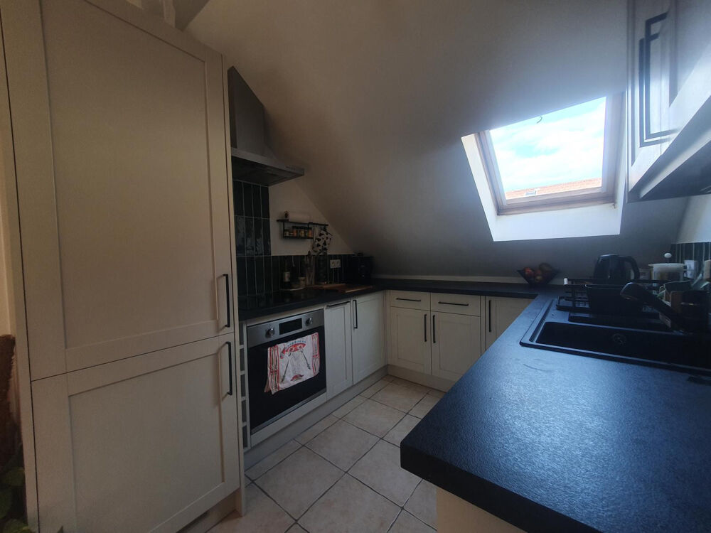 Location Appartement Appartement charmant hyper-centre Grenoble