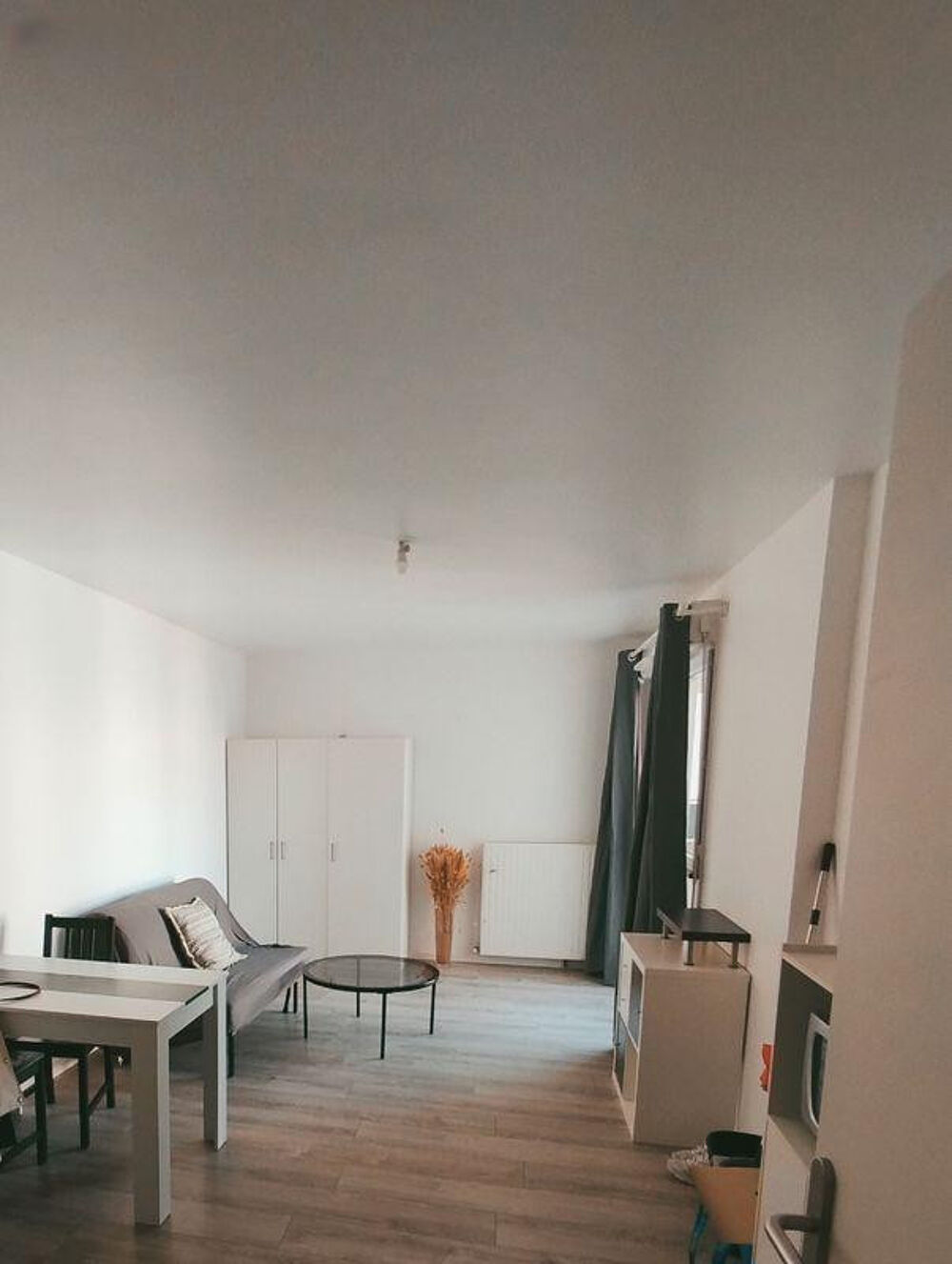Location Appartement Grand Studio 30 m² – Juvisy-sur-Orge Juvisy-sur-orge