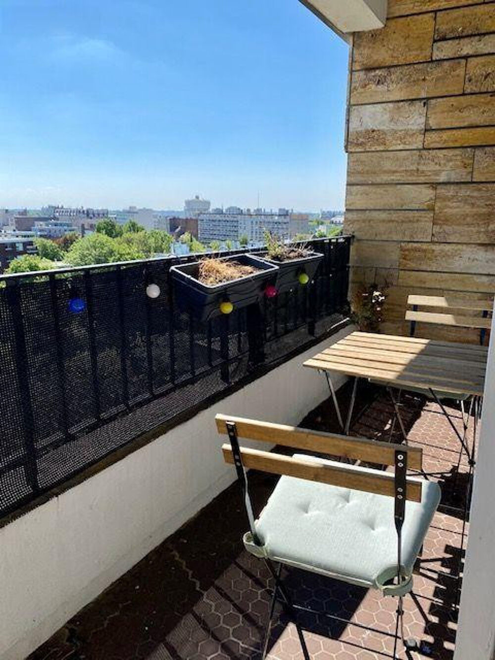 Location Appartement Beau T3 73m² Orsay avec piscine Lille