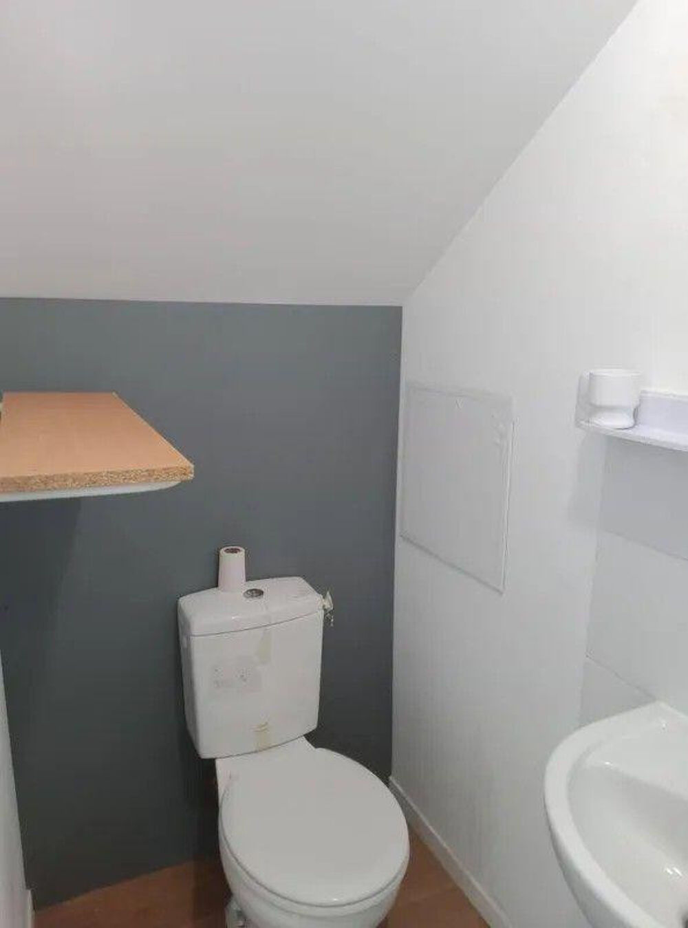 Location Appartement Beau studio meublé 18m² Amiens