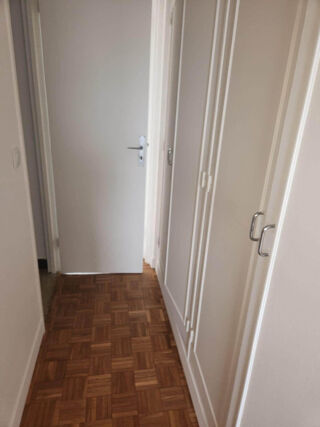  Appartement à louer 3 pièces 55 m²