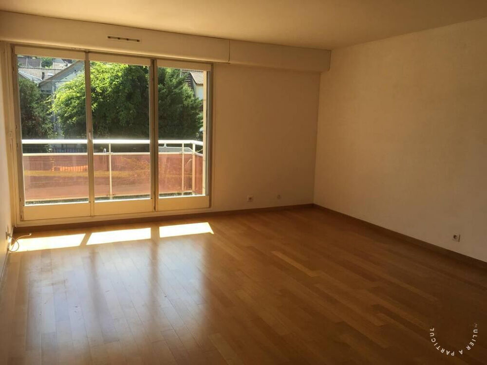 Location Appartement Beau 3P 63 m² Nanterre Nanterre