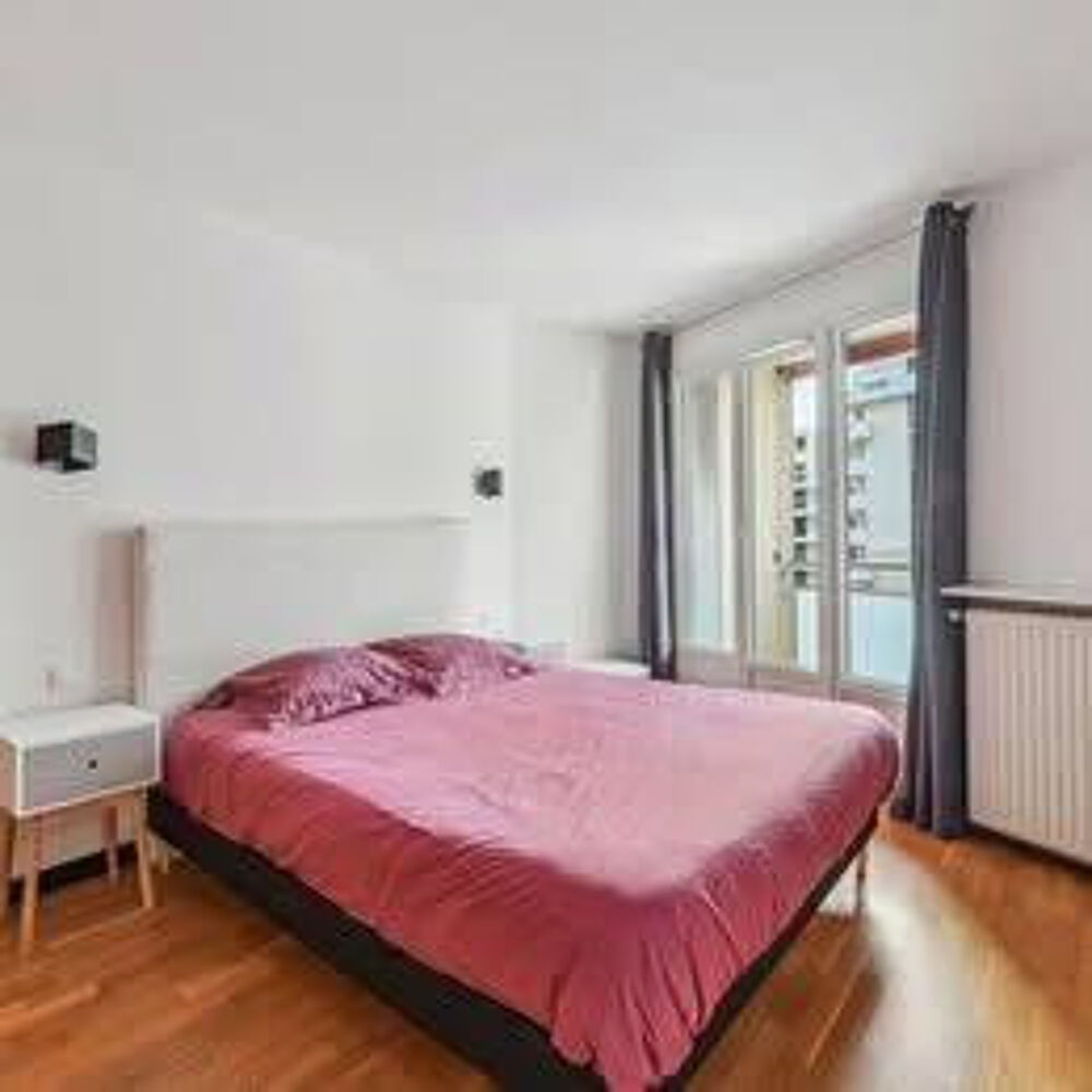 Location Appartement GRAND T2 MEUBLE MONTROUGE Montrouge