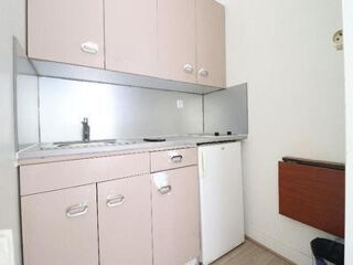  Appartement à louer 1 pièce 31 m²