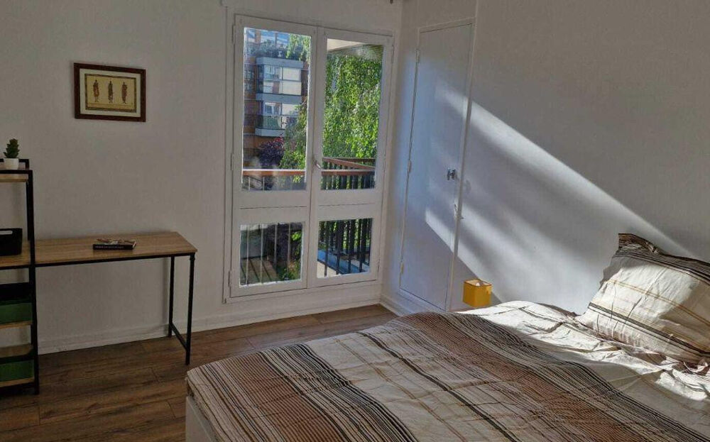 Location Appartement Appartement meublé refait à neuf à louer Rocquencourt