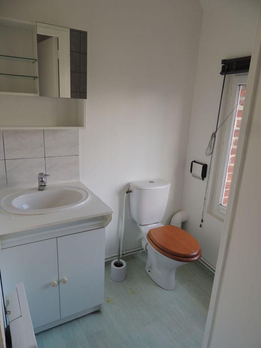 Location Appartement Studio Amiens