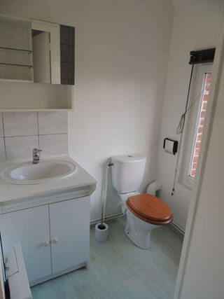  Appartement à louer 2 pièces 23 m²