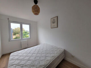  Appartement à louer 2 pièces 32 m²