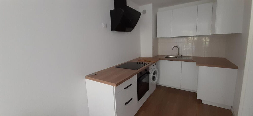 Location Appartement T2 meublé, parking, terrasse, vue parc, C2 au pied Nantes