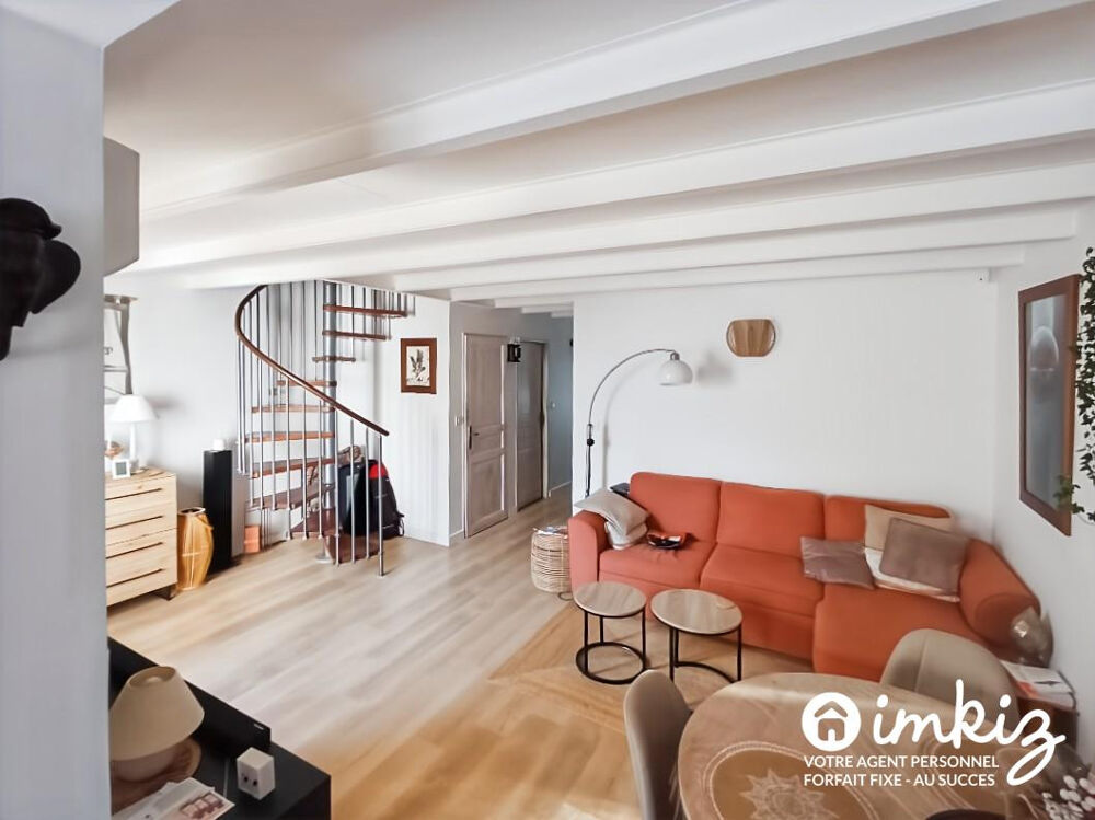 Vente Maison MAISON T3 JARDIN -12EME ST BARNABE BOIS LUZY Marseille 12
