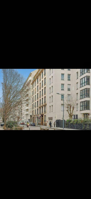  Appartement à louer 2 pièces 35 m²