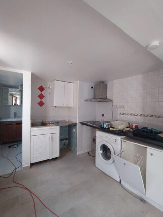  Appartement � louer 1 pi�ce 25 m�
