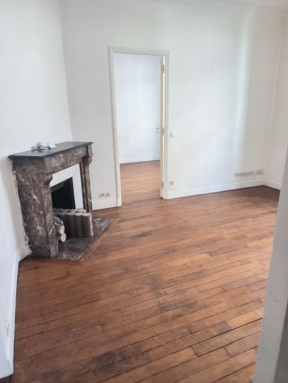 Location Appartement Appartement T2 bis  a louer Boulogne-billancourt
