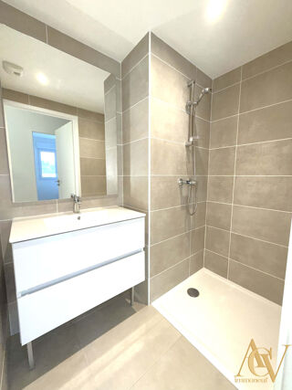  Appartement � vendre 3 pi�ces 62 m�