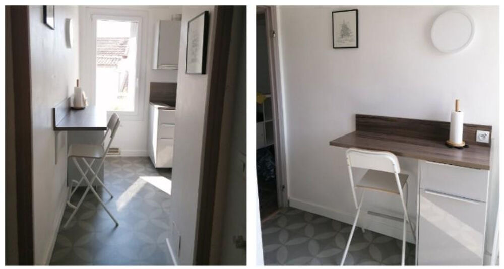 Location Appartement T1 meublé de 30m2 - Montpellier Hôpitaux-Facultés Montpellier