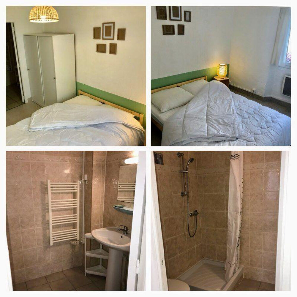 Location Appartement Appartement T2 meublé à louer Toulon