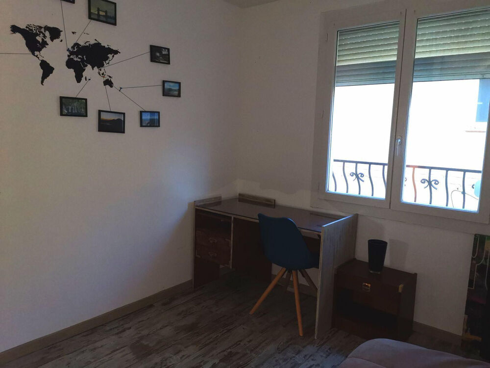 Location Appartement Appartement F3 avec jolie terrasse Perpignan