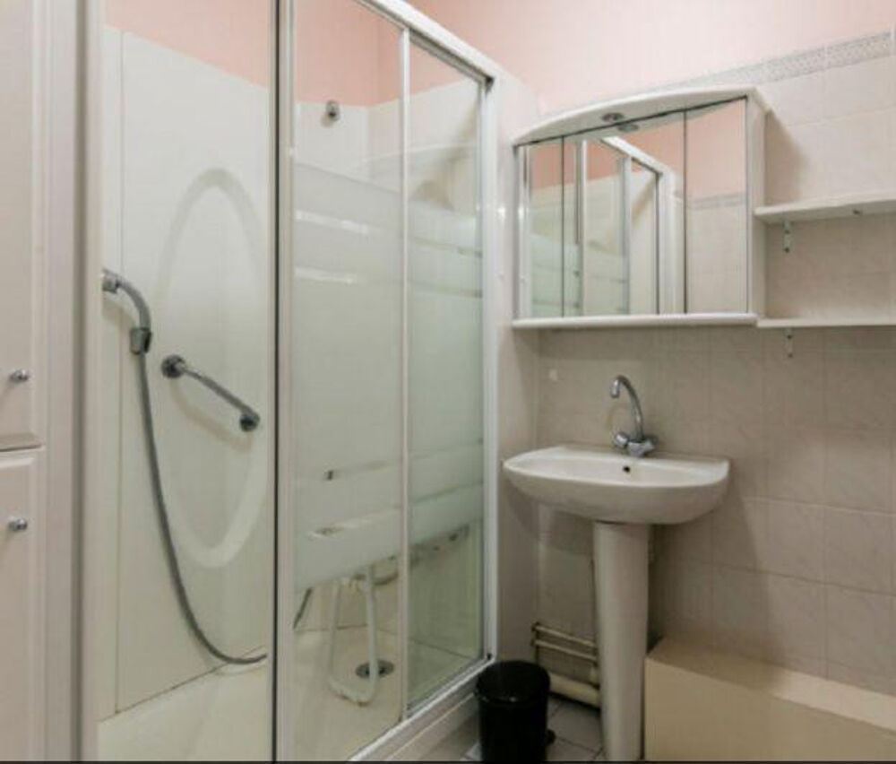 Location Appartement Location beau 2 pièces en résidence séniors Nantes