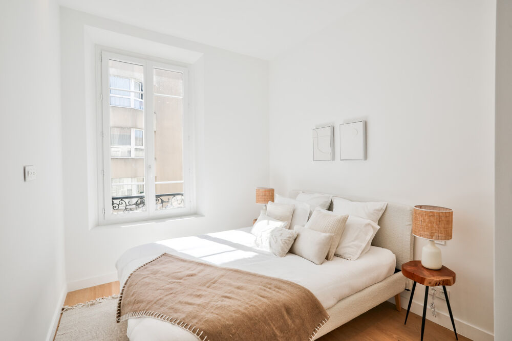 à vendre  Appartement Nice (06300)