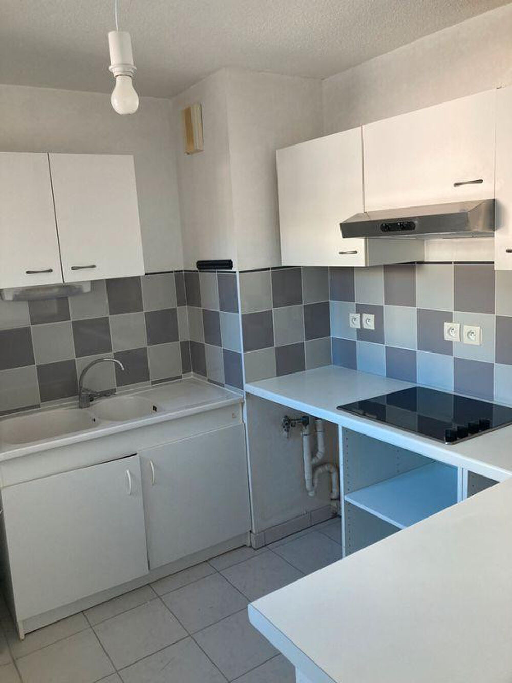 Location Appartement T2 centre ville avec balcon Toulouse
