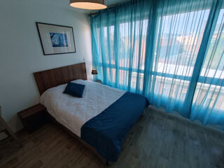  Appartement  vendre 1 pice 19 m
