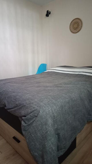  Appartement à louer 2 pièces 40 m²