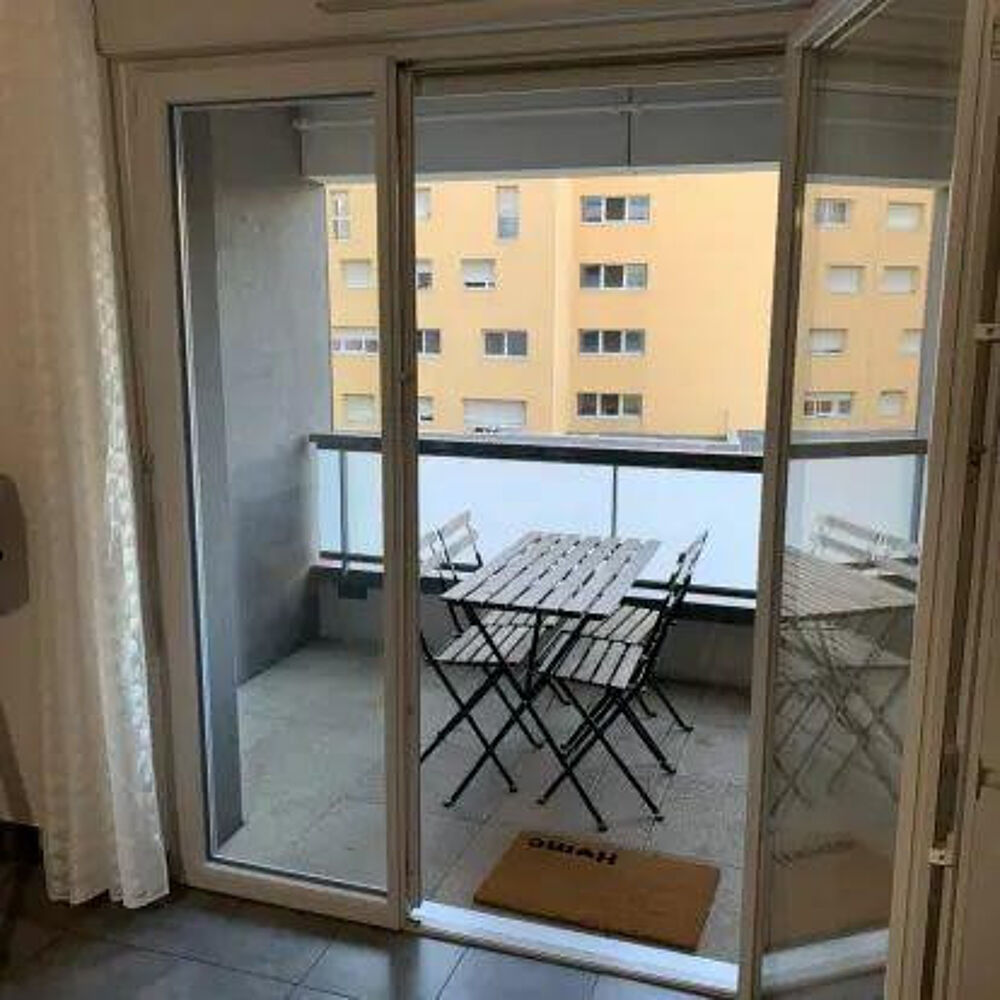 Location Appartement Location superbe 2P meublé Marseille 03 Marseille 3