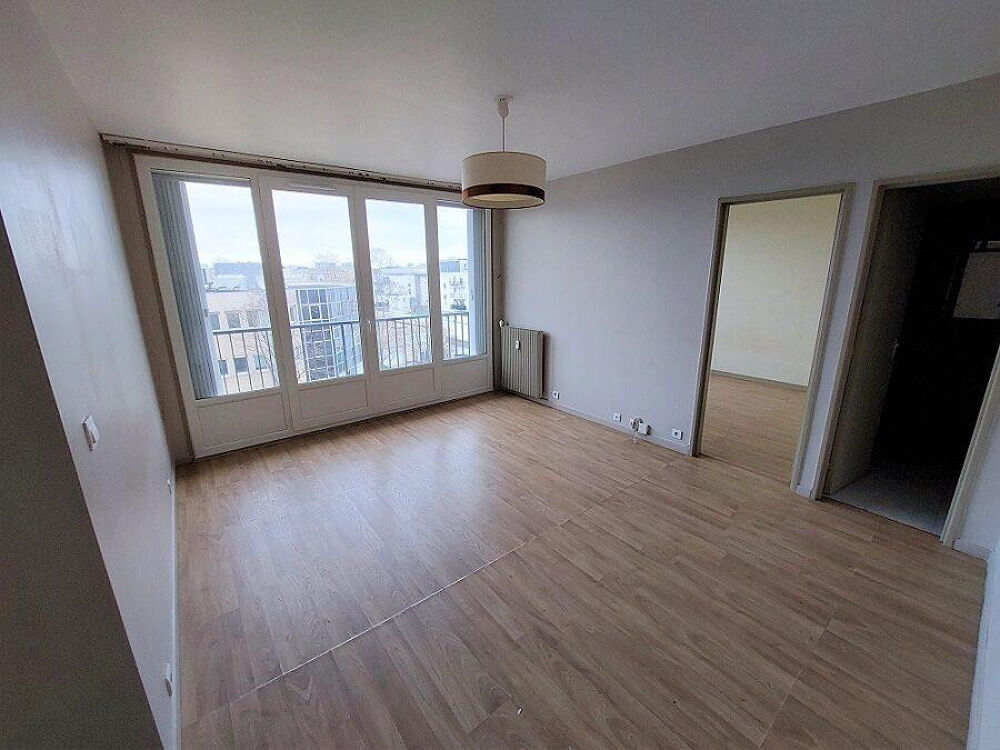 Location Appartement Appartement 2 pièces Nanterre balcon parking cave Nanterre