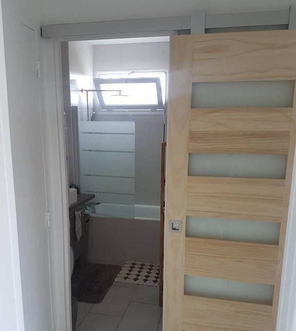 Location Appartement Superbe 2 pièces 54 m² à Châtenay-Malabry Châtenay-malabry