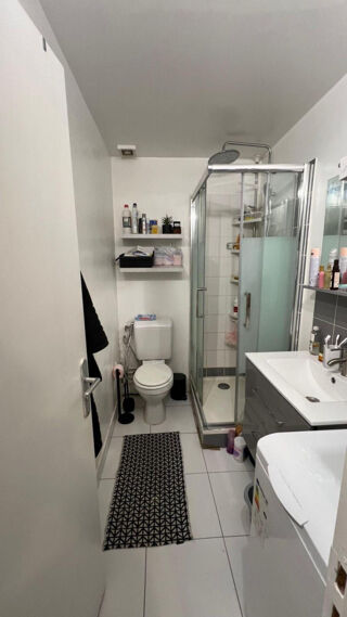  Appartement � louer 2 pi�ces 38 m�