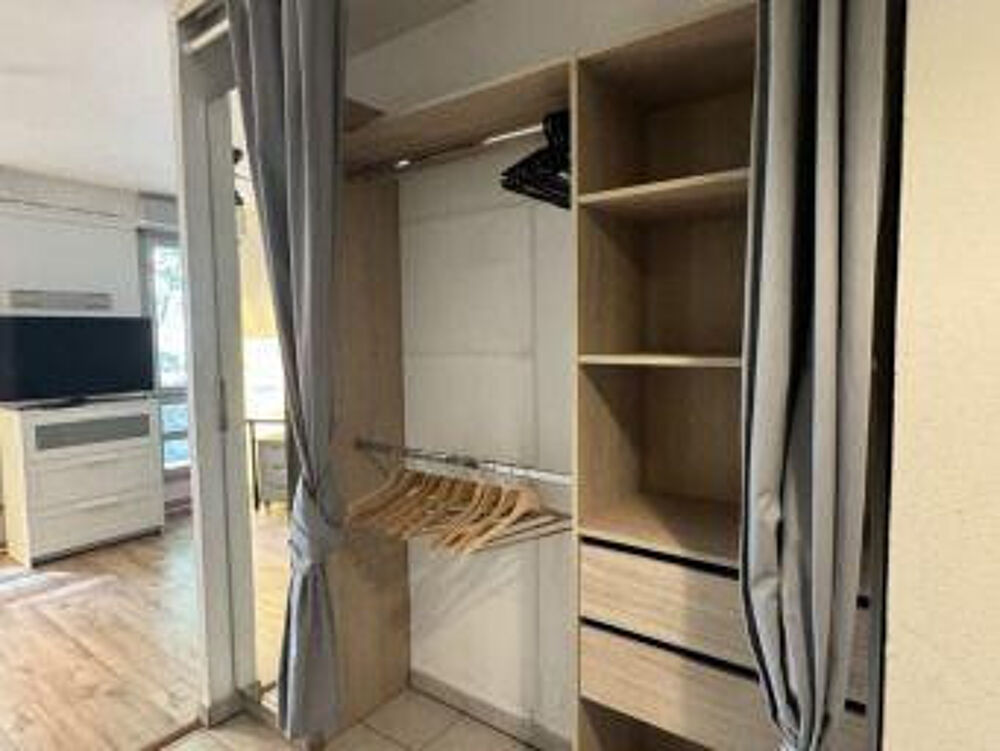 Location Appartement Beau studio meublé de 28 m² Toulouse