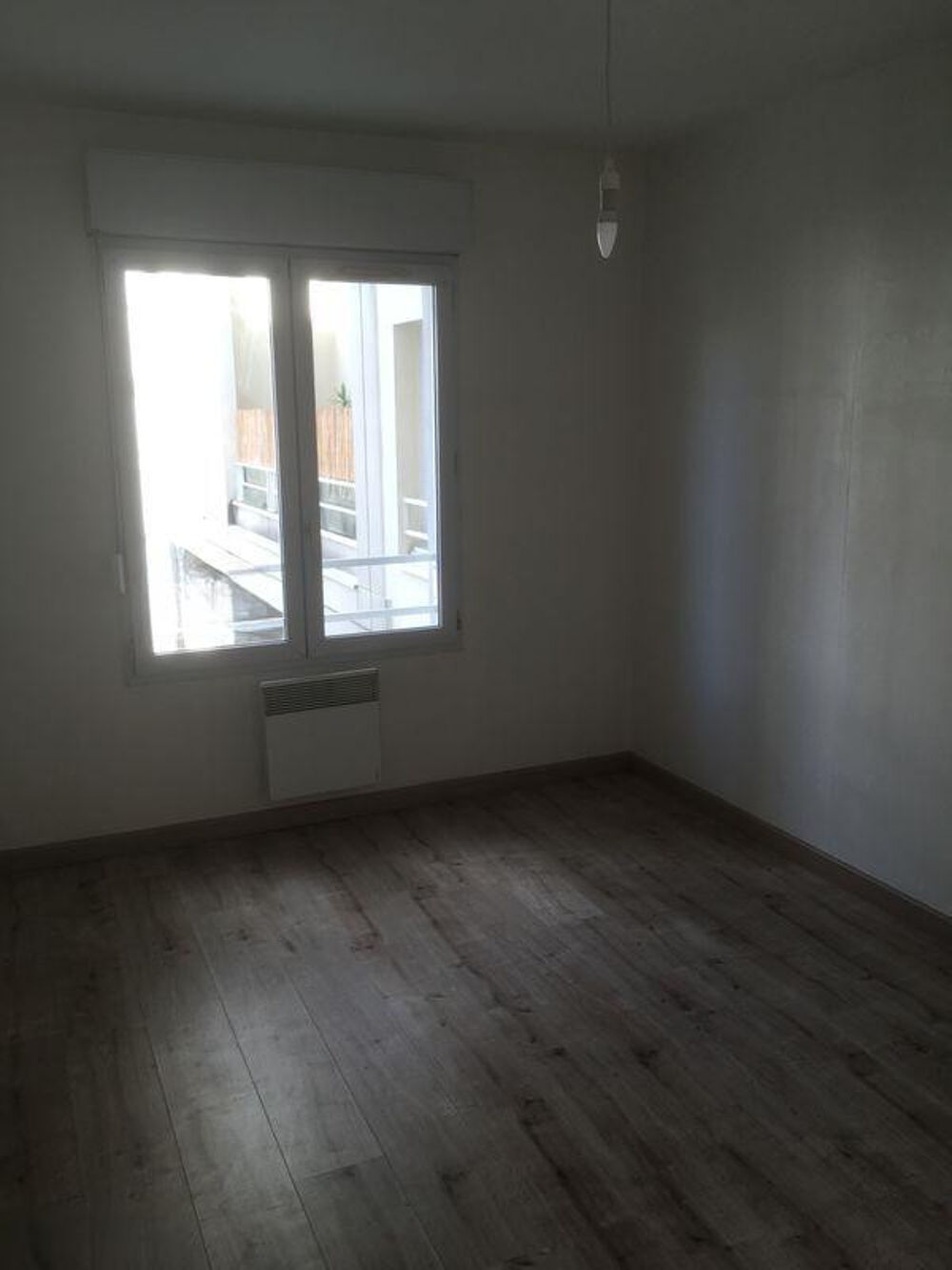 Location Appartement T2 49m2 avec parking – Quartier Dalby Nantes