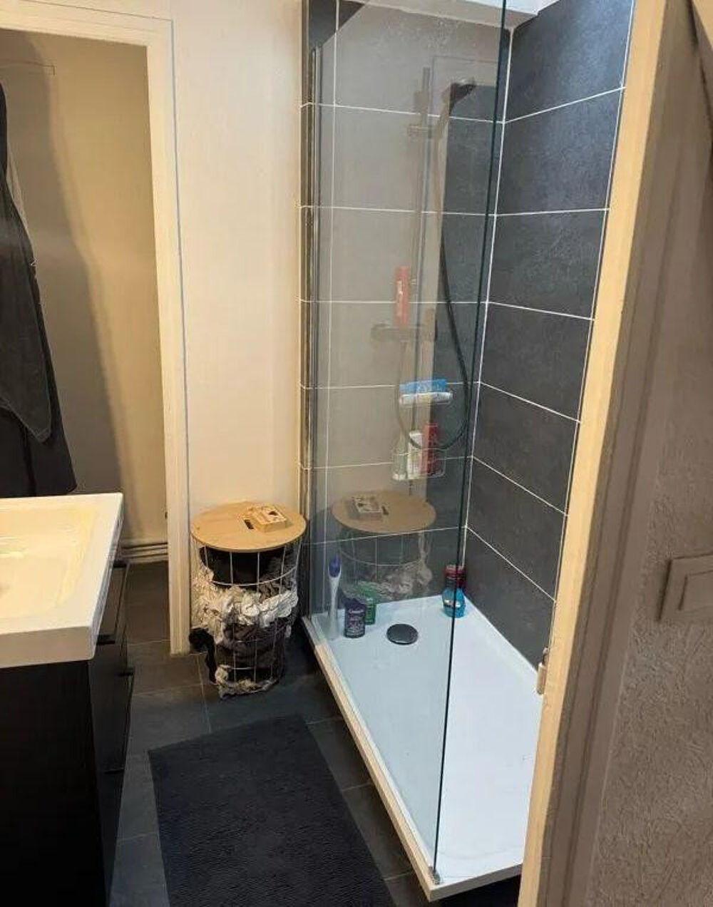 Location Appartement Bel appartement meublé 25m² refait à neuf Toulouse