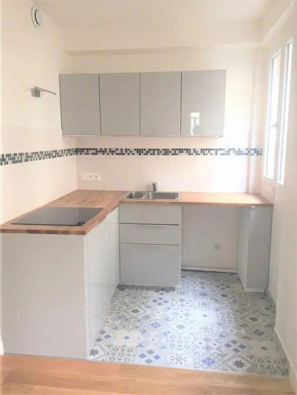 Location Appartement Location T2 Paris 11è Léon-Blum Folie-Regnault Paris 11
